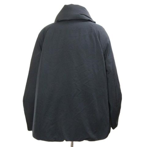 ユニクロ（UNIQLO） UNIQLO 20AW ＋J ハイブリッドダウンジャケット 