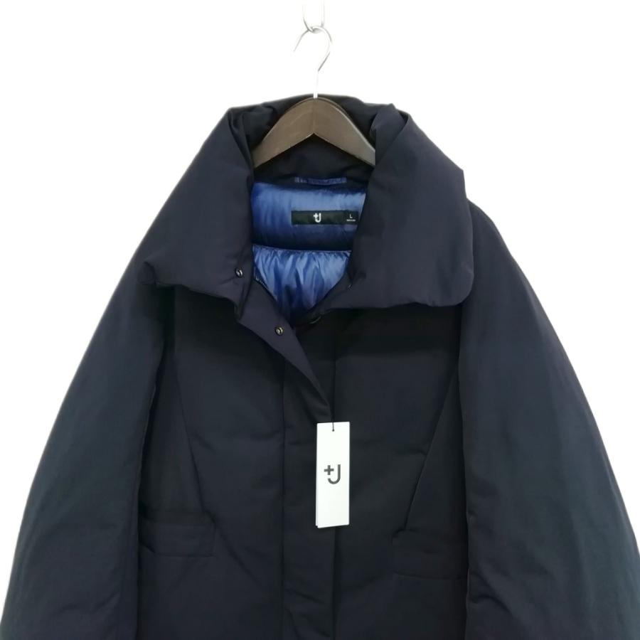 ユニクロ（UNIQLO） 未使用品 +J ジルサンダー 211-478262 24AW