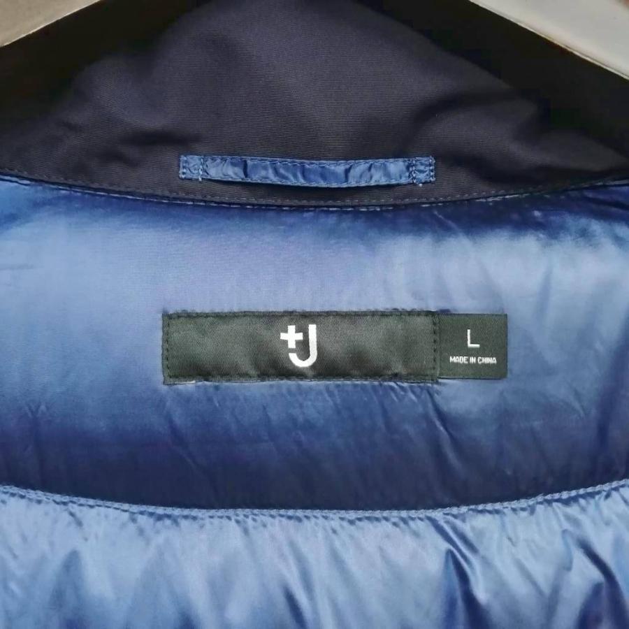 ユニクロ（UNIQLO） 未使用品 +J ジルサンダー 211-478262 24AW