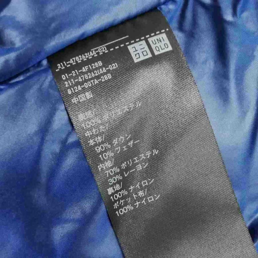 ユニクロ（UNIQLO） 未使用品 +J ジルサンダー 211-478262 24AW