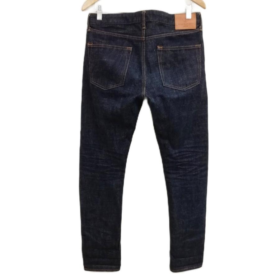 ジャパンブルージーンズ JAPAN BLUE JEANS J266 CIRCLE 16.5oz ヘビー