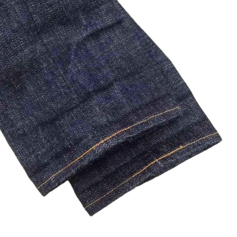 ジャパンブルージーンズ JAPAN BLUE JEANS J266 CIRCLE 16.5oz ヘビー