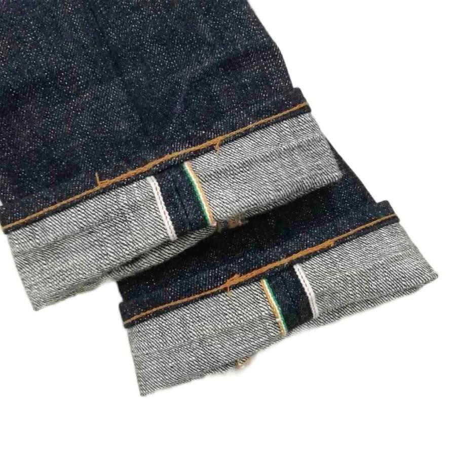ジャパンブルージーンズ JAPAN BLUE JEANS J266 CIRCLE 16.5oz ヘビー