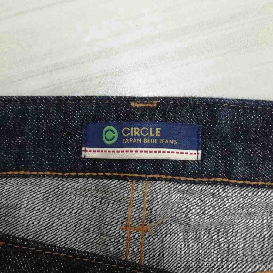 ジャパンブルージーンズ JAPAN BLUE JEANS J266 CIRCLE 16.5oz ヘビー