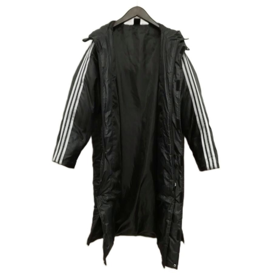 adidas（アディダス） adidas F43780 ロング ダウンコート ベンチ