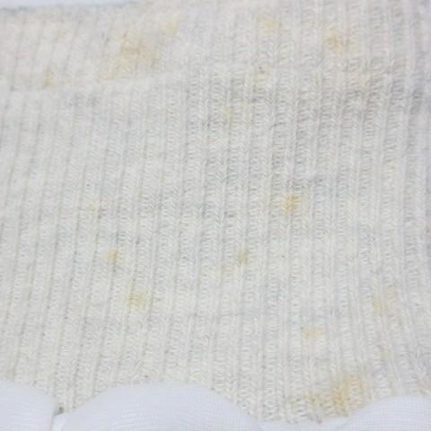 エムアンドキョウコ M.&KYOKO ニットスカート ティアード フレア ひざ