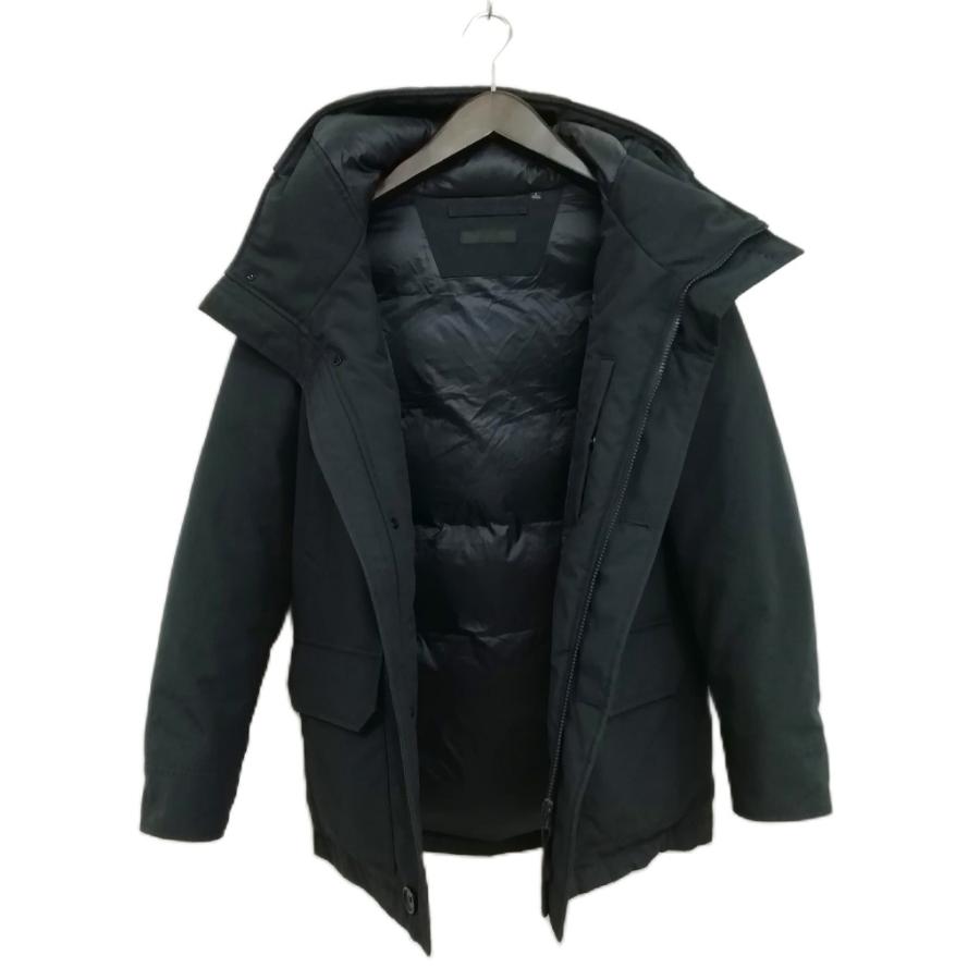 ユニクロ（UNIQLO） UNIQLO 311-412512 ノンキルト ダウンジャケット