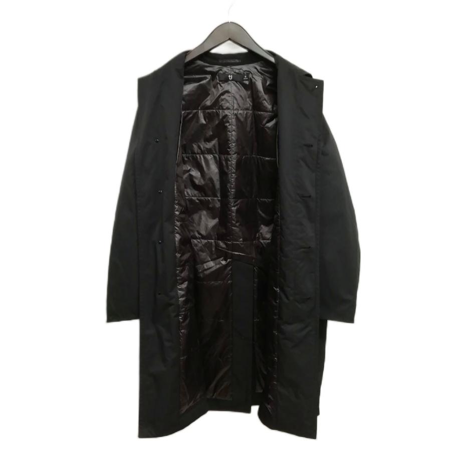 ユニクロ（UNIQLO） +J ジルサンダー 311-446357 パデッド オーバー