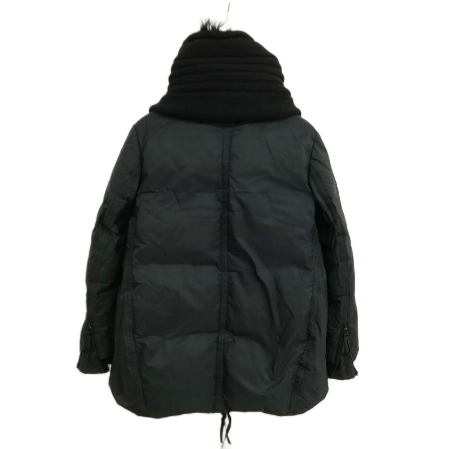 エルマノシェルビーノ ERMANNO SCERVINO ダウンジャケット ダウン