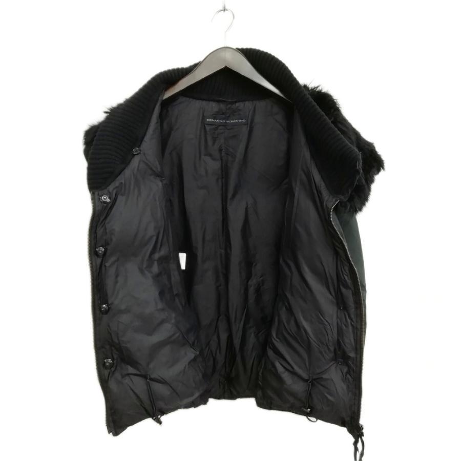 エルマノシェルビーノ ERMANNO SCERVINO ダウンジャケット ダウン