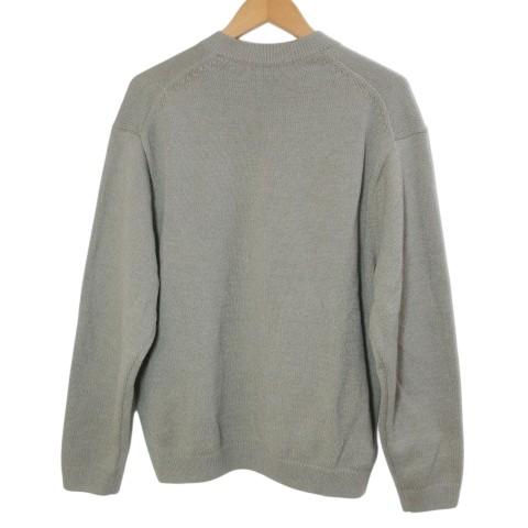 ユニクロ（UNIQLO） :C 美品 リラックスVネックセーター 24AW 351 