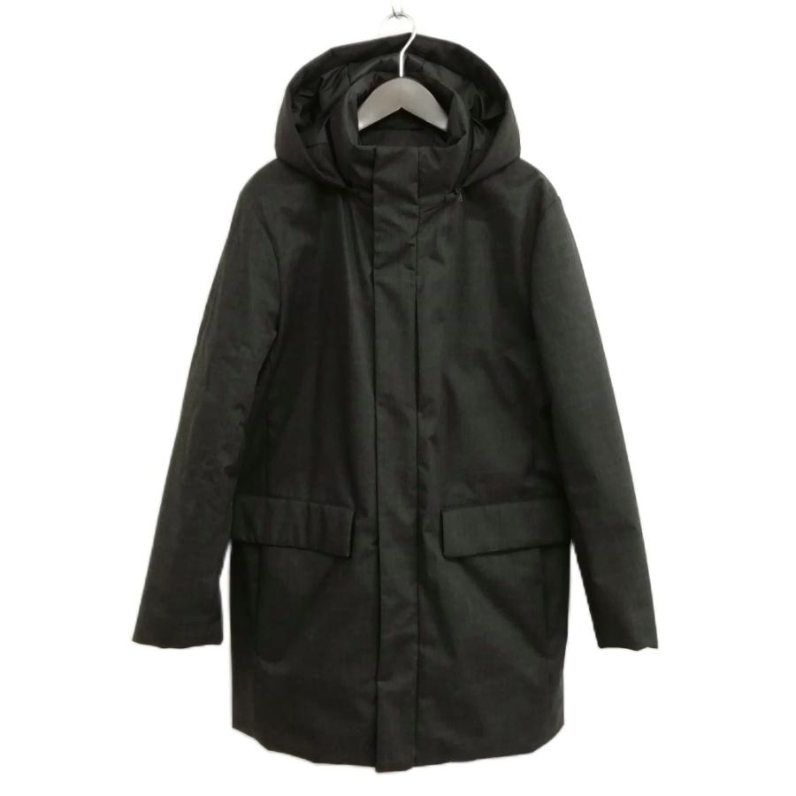 ユニクロ（UNIQLO） UNIQLO 21AW ハイブリッドダウンコート ダウン