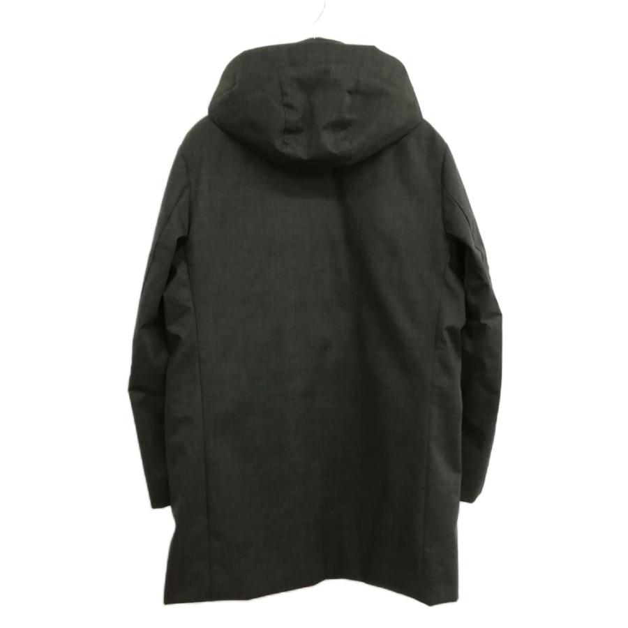 ユニクロ（UNIQLO） UNIQLO 21AW ハイブリッドダウンコート ダウン