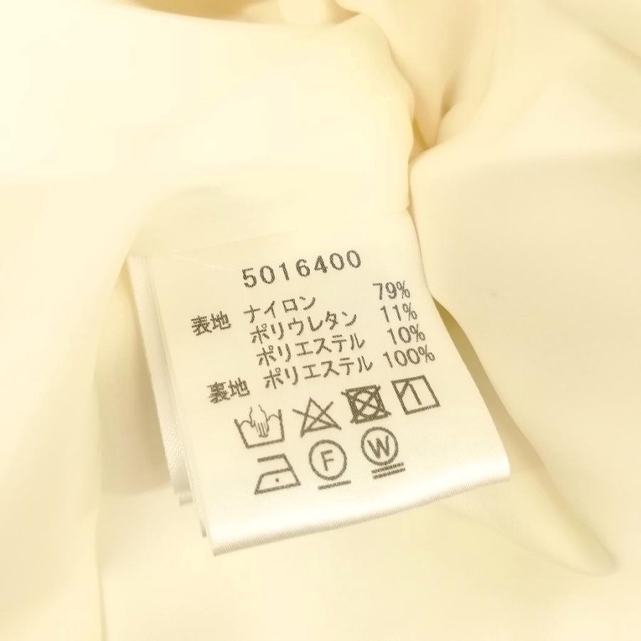 Rene（ルネ） Rene basic 5016400 ベーシック フロントジップ フリル