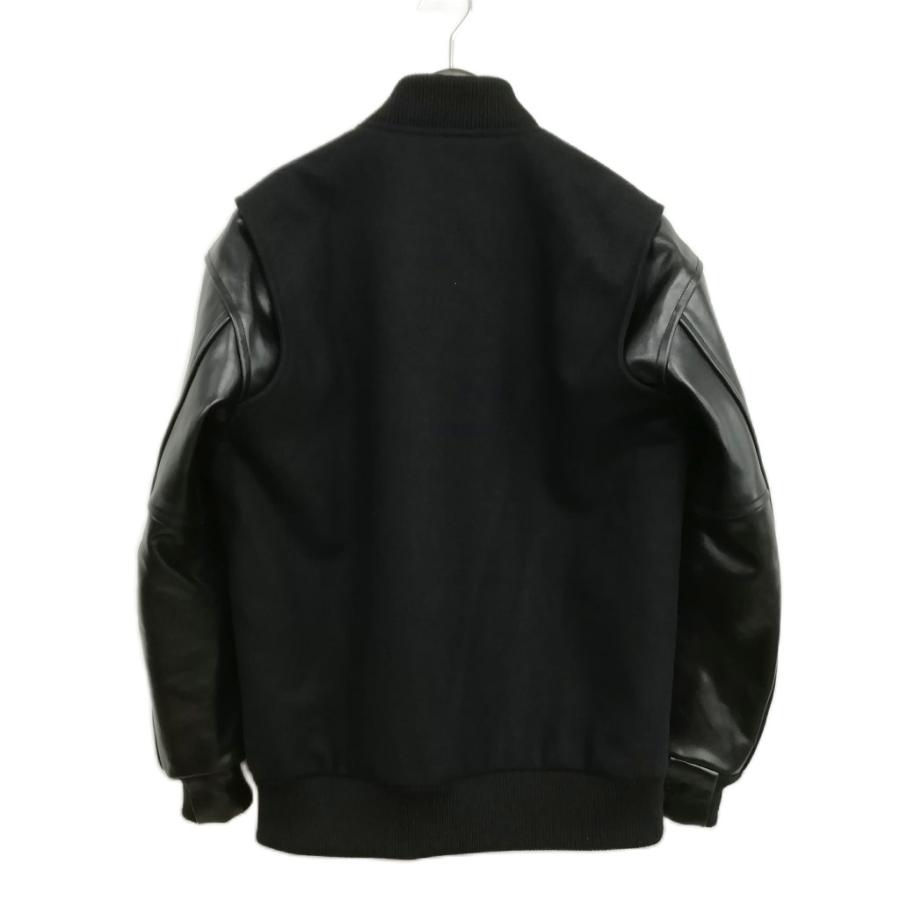 デンハム DENHAM STUDIUM JUMPER 21AW スタジアム ジャケット