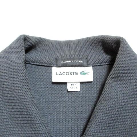 LACOSTE（ラコステ） エクスクルーシブエディション シャツ SH011J