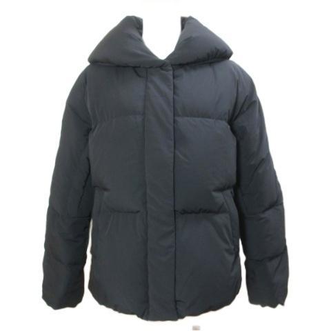 プラステ PLST 19AW ナイロンショートダウンジャケット 12-940-4020 