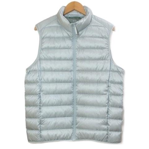 ユニクロ（UNIQLO） ウルトラライトダウンベスト 24AW 311-472294