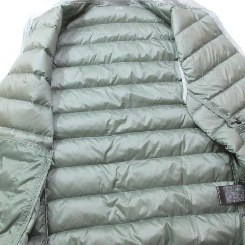 ユニクロ（UNIQLO） ウルトラライトダウンベスト 24AW 311-472294