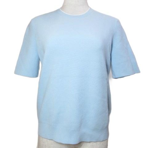 theory（セオリー） Theory WOOSTER CREPE KNIT LINKS LINKS TEE