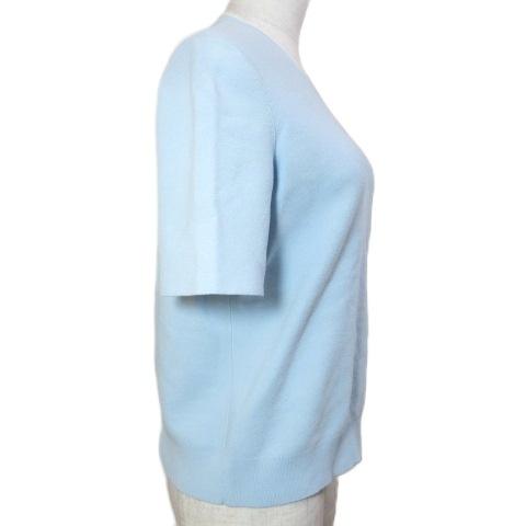 theory（セオリー） Theory WOOSTER CREPE KNIT LINKS LINKS TEE