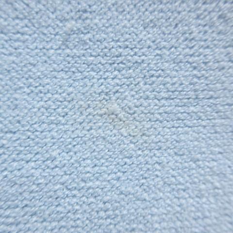 美品 セオリー クレープニット Links Links Tee 半袖 限定カラー theory（セオリー） Theory WOOSTER CREPE KNIT LINKS LINKS TEE