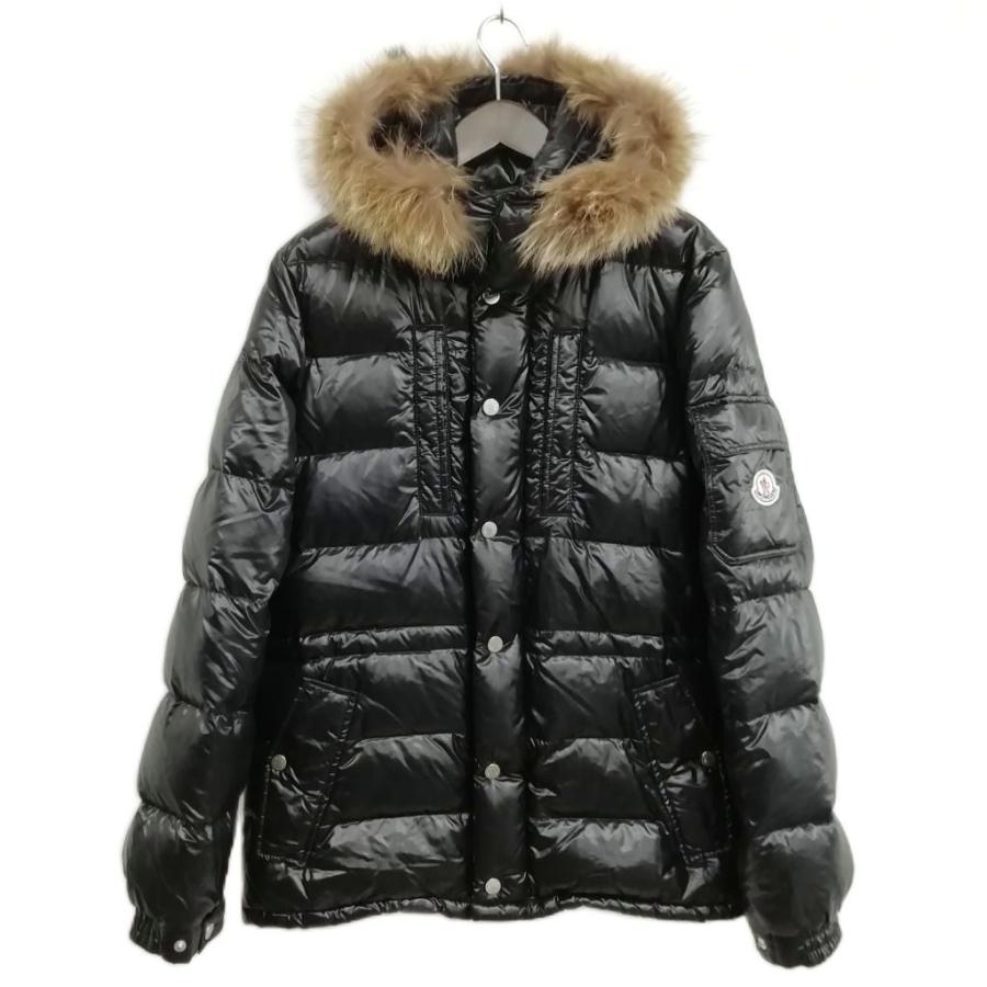 MONCLER（モンクレール） MONCLER ROD 44502 ロッド ダウンジャケット