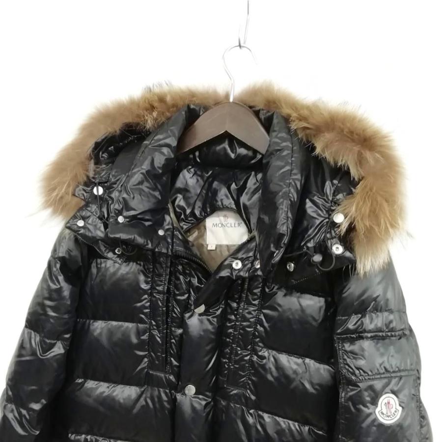MONCLER（モンクレール） MONCLER ROD 44502 ロッド ダウンジャケット