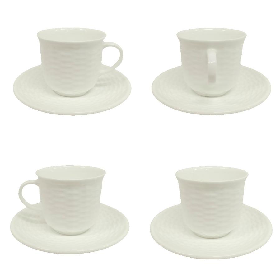 ウェッジウッド WEDGWOOD ナンタケット カップ＆ソーサー