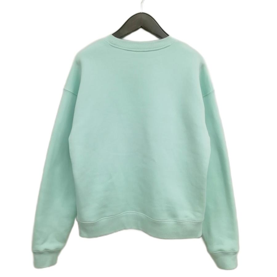 メゾンキツネ MAISON KITSUNE フォックスヘッド パッチ スウェット 