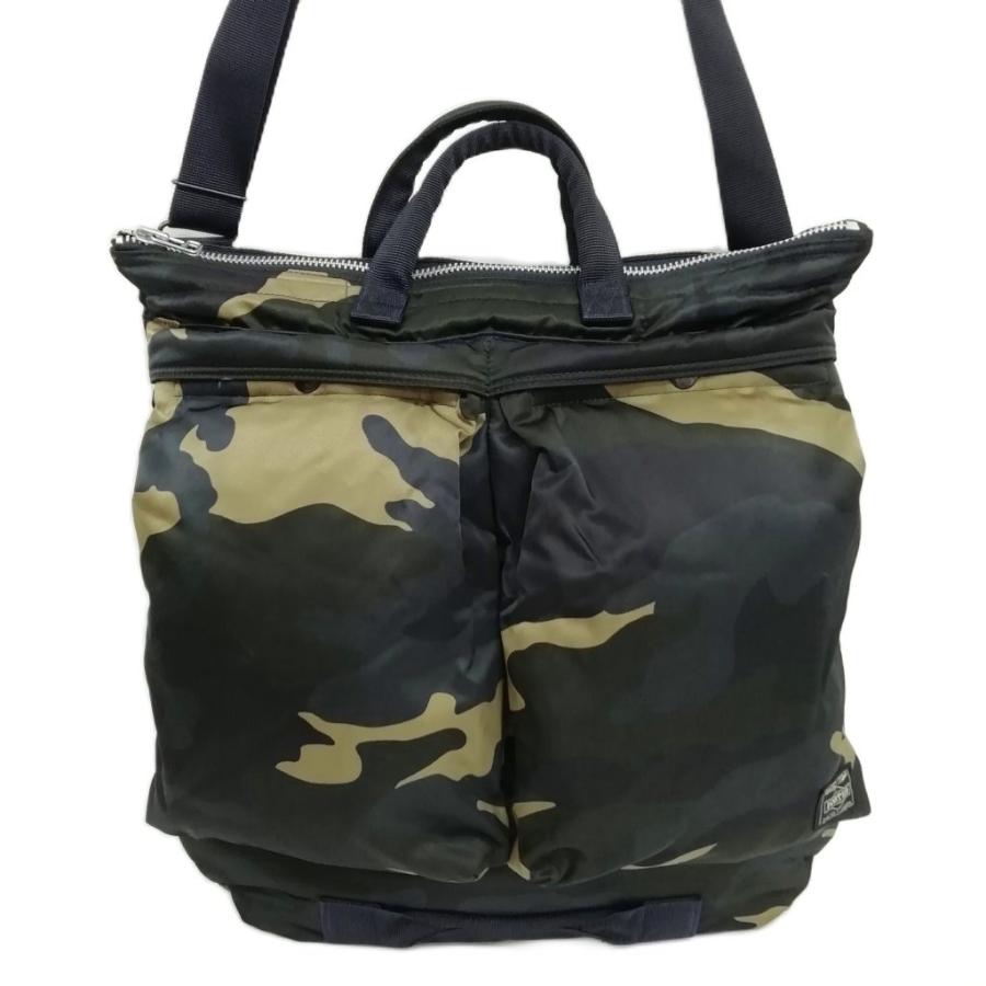 PORTER ポーター 38105119 COUNTER SHADE HELMETBAG カウンター
