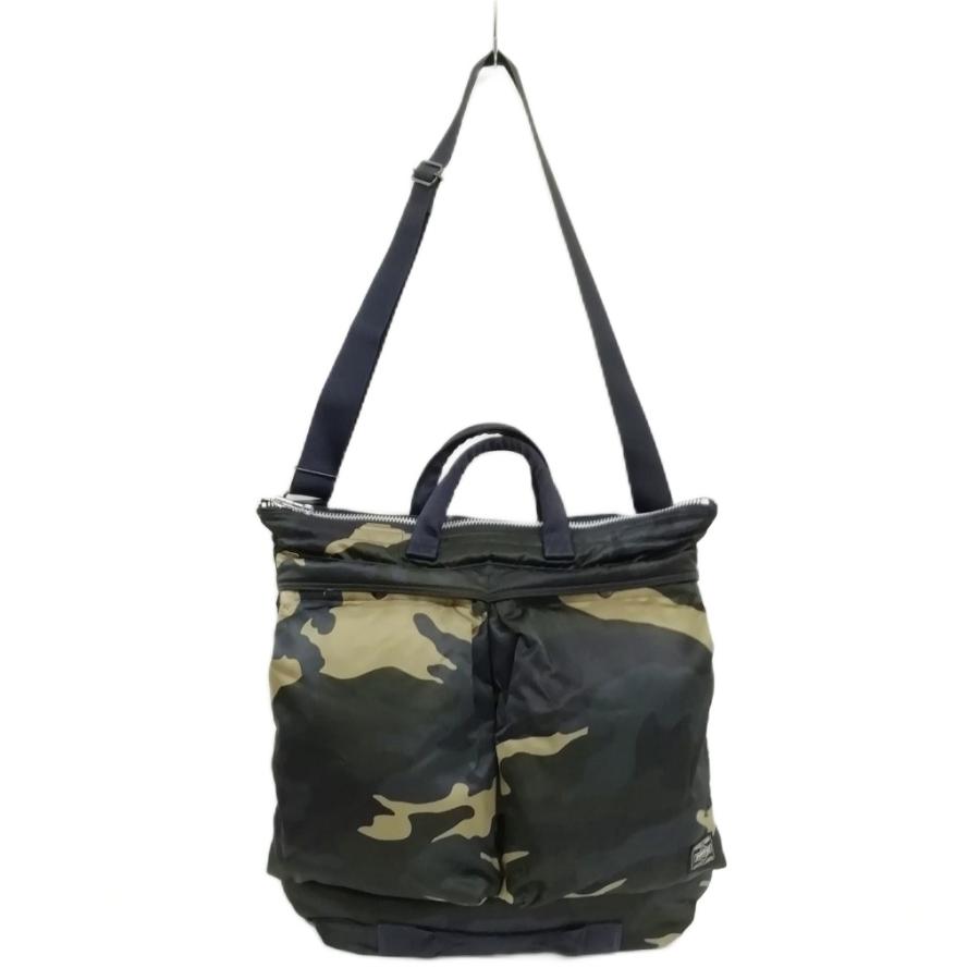 PORTER ポーター 38105119 COUNTER SHADE HELMETBAG カウンター