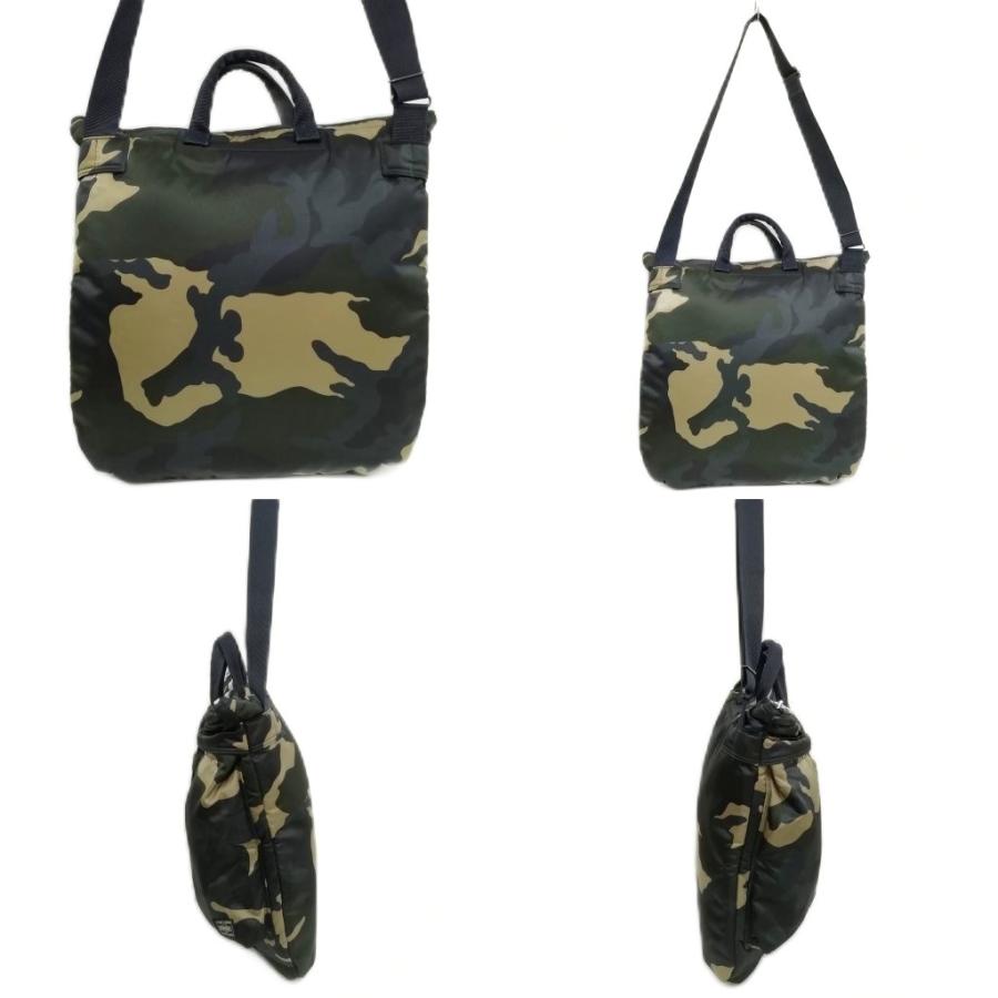 PORTER ポーター 38105119 COUNTER SHADE HELMETBAG カウンター