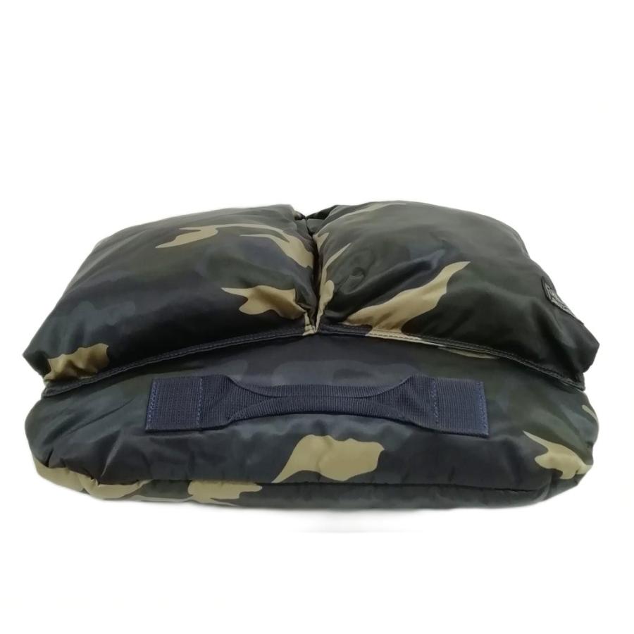 PORTER ポーター 38105119 COUNTER SHADE HELMETBAG カウンター