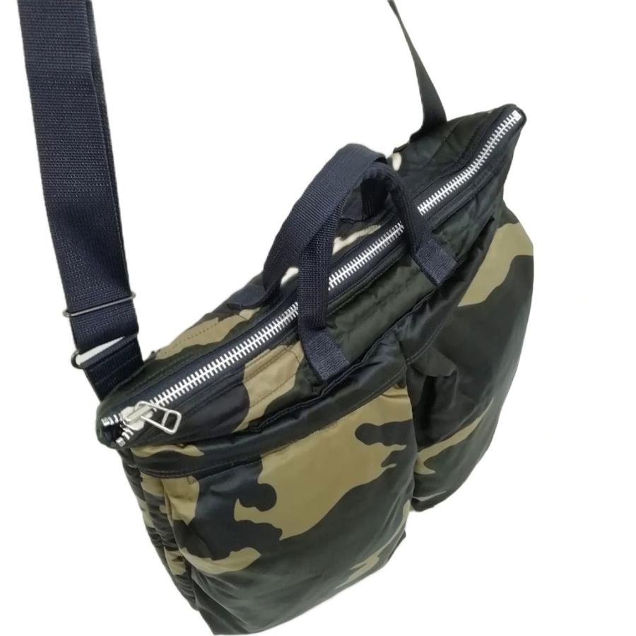 PORTER ポーター 38105119 COUNTER SHADE HELMETBAG カウンター