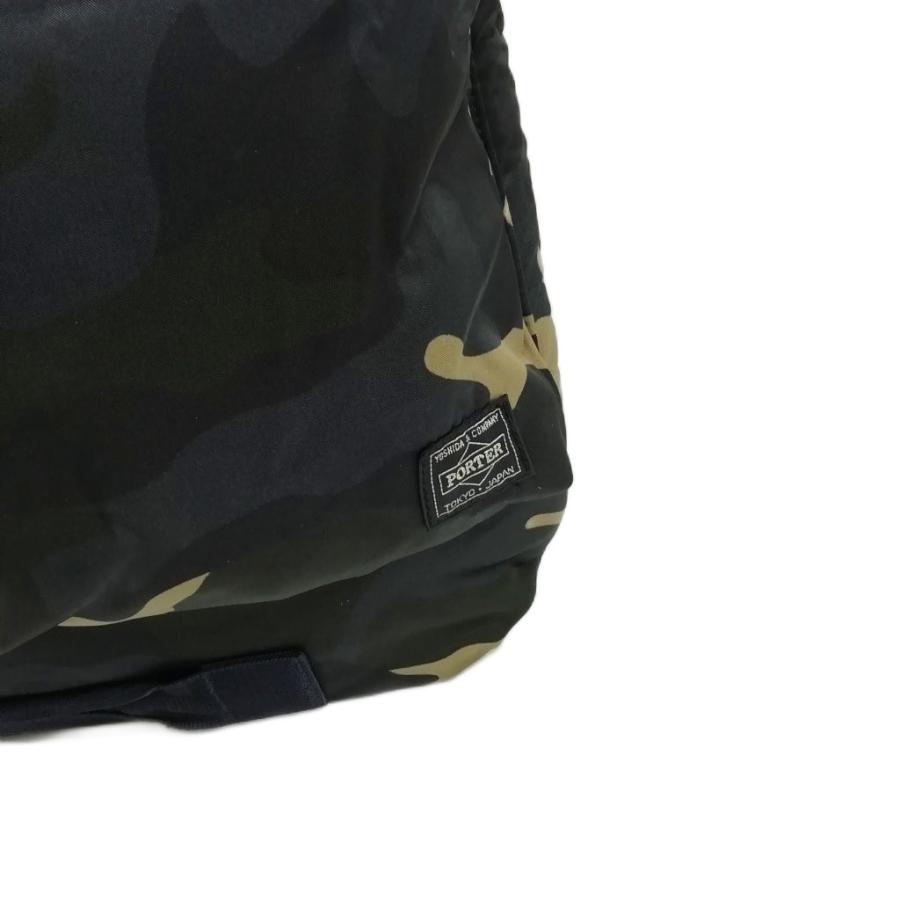PORTER ポーター 38105119 COUNTER SHADE HELMETBAG カウンター