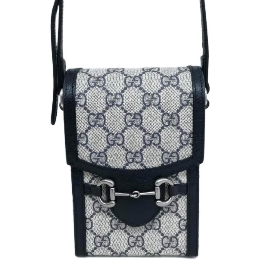 GUCCI（グッチ） GUCCI 625615 ホースビット 1955 GGスプリーム ミニ