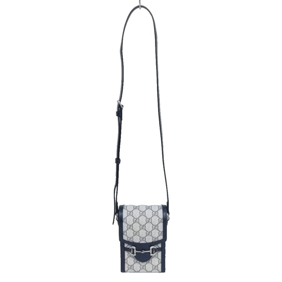 GUCCI（グッチ） GUCCI 625615 ホースビット 1955 GGスプリーム ミニ