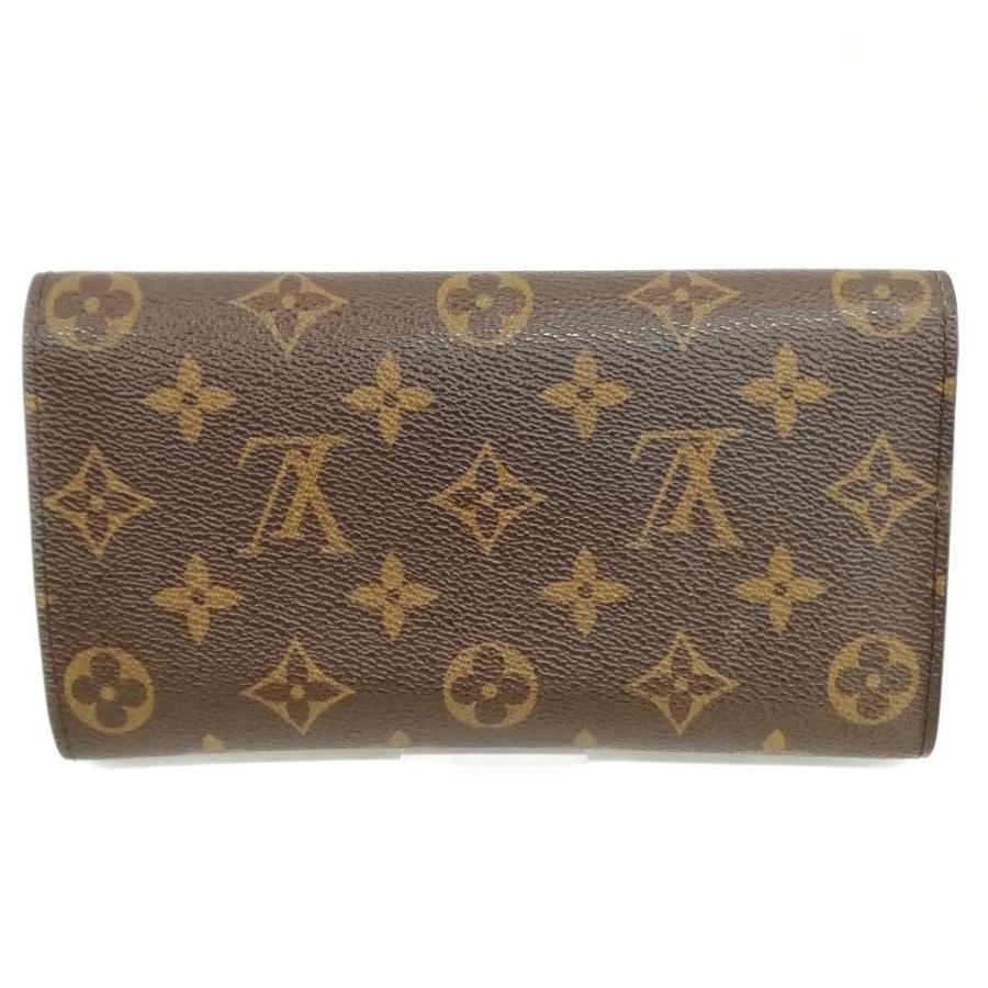 LOUIS VUITTON（ルイ・ヴィトン） LOUIS VUITTON M61725 CA0935 ポルト