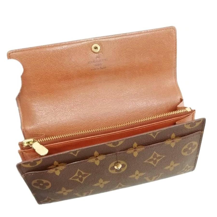 LOUIS VUITTON（ルイ・ヴィトン） LOUIS VUITTON M61725 CA0935 ポルト