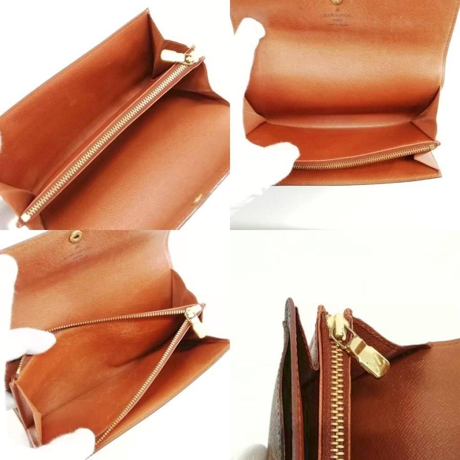 LOUIS VUITTON（ルイ・ヴィトン） LOUIS VUITTON M61725 CA0935 ポルト