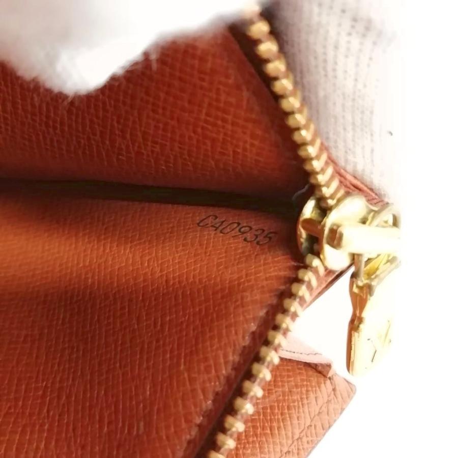 LOUIS VUITTON（ルイ・ヴィトン） LOUIS VUITTON M61725 CA0935 ポルト