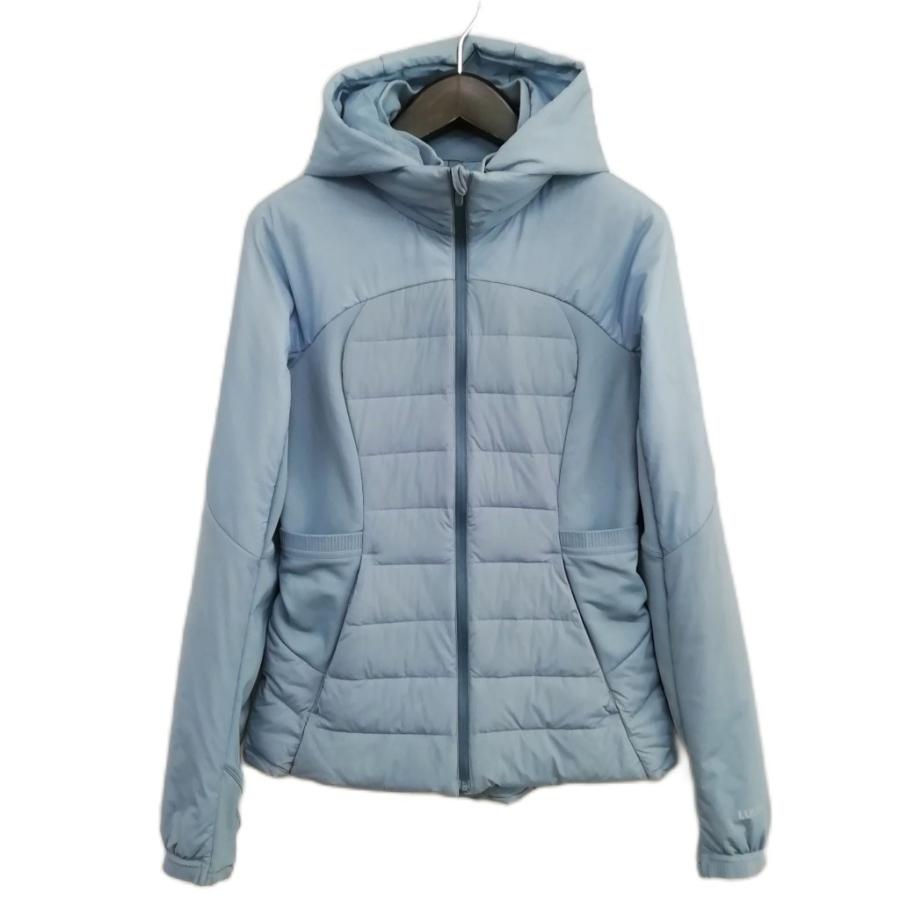 ルルレモン lululemon LW4BK0S Down for it All Jacket ダウン