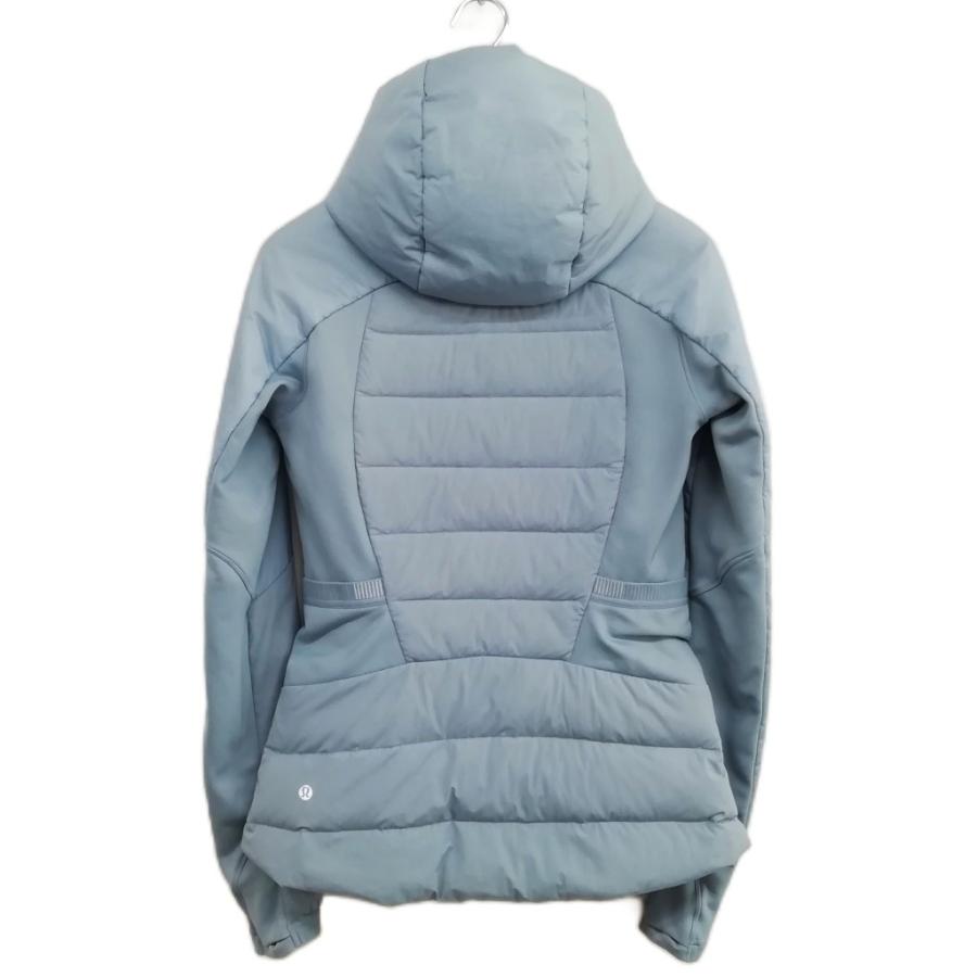 ルルレモン lululemon LW4BK0S Down for it All Jacket ダウン