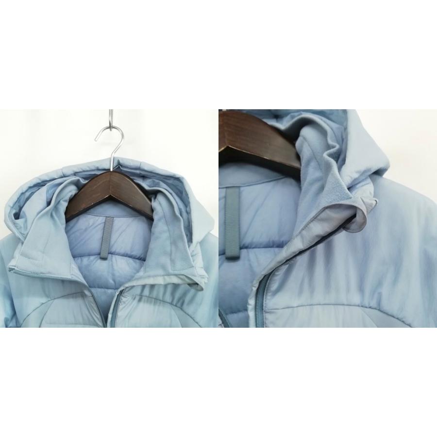 ルルレモン lululemon LW4BK0S Down for it All Jacket ダウン