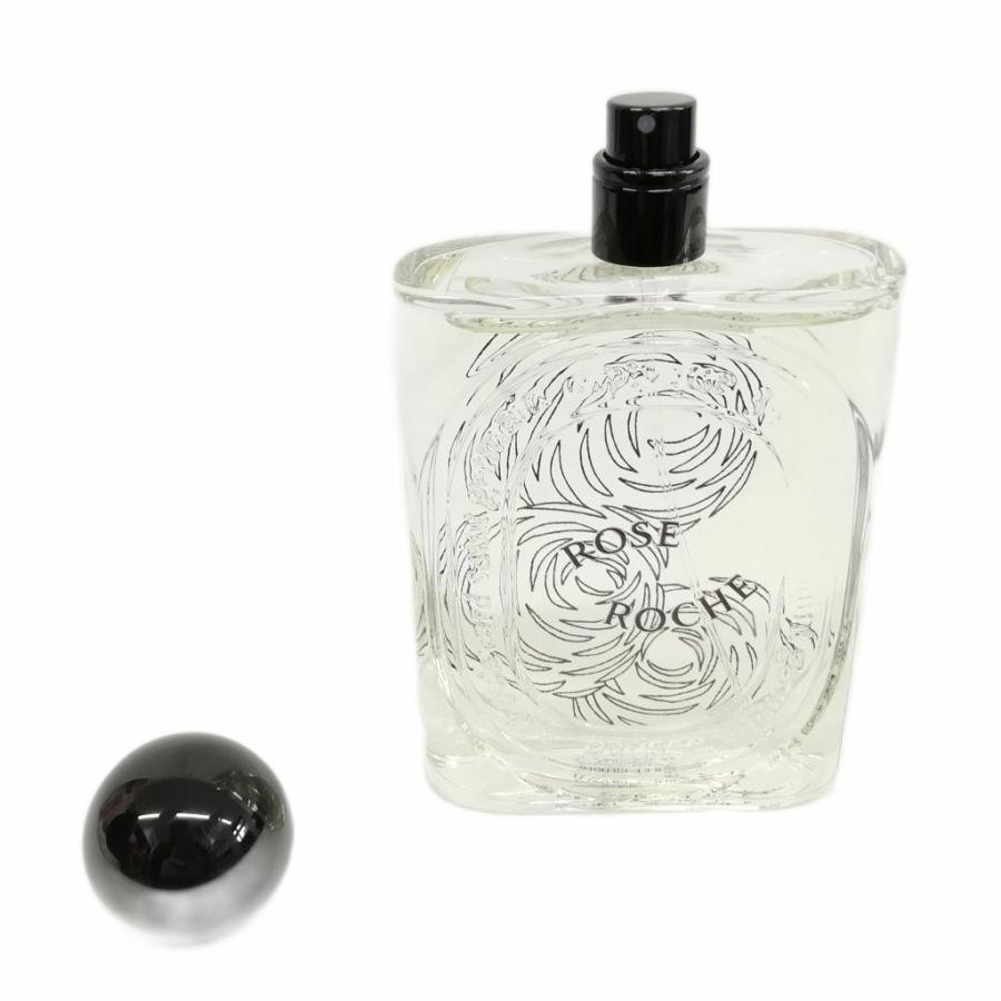 diptyque ROSE ROCHE ディプティック ローズロッシュ オードパルファン