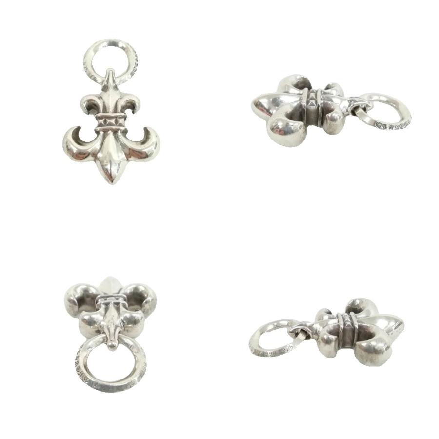 CHROME HEARTS（クロムハーツ） CHROME HEARTS BSフレア レザー