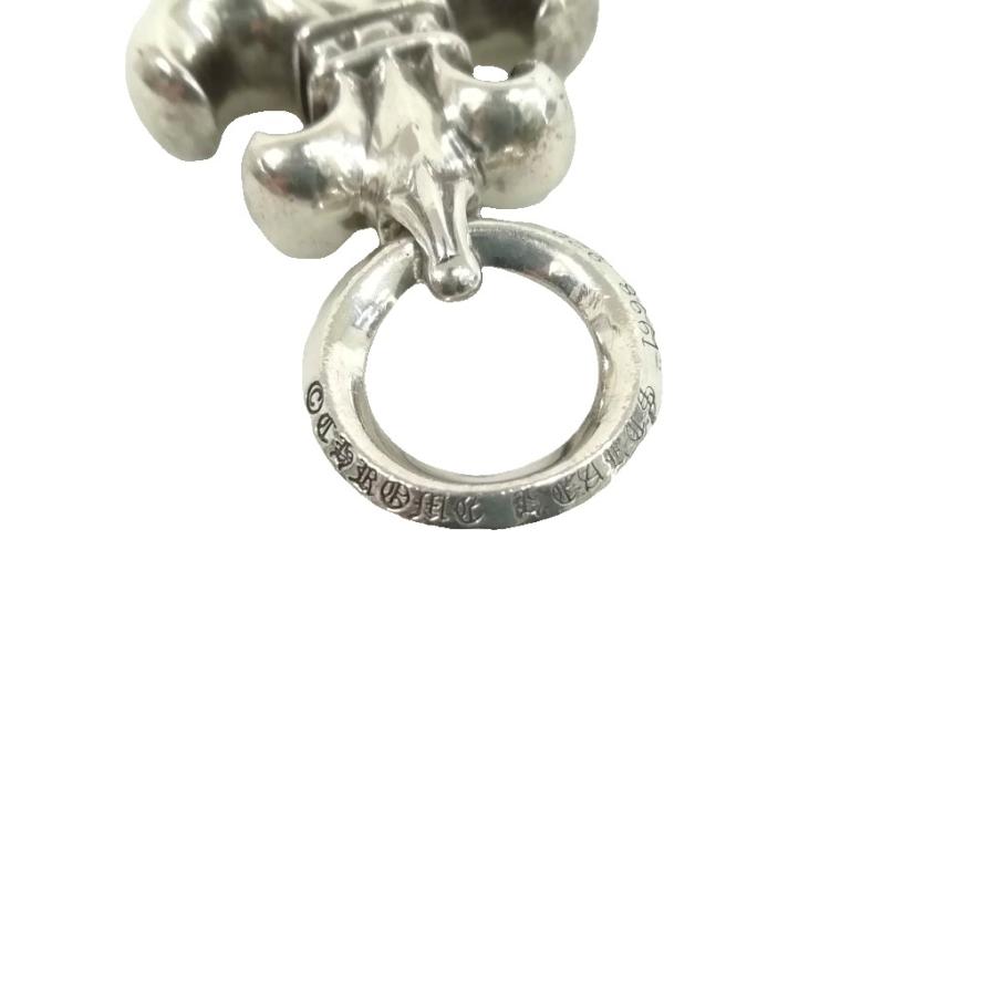 CHROME HEARTS（クロムハーツ） CHROME HEARTS BSフレア レザー