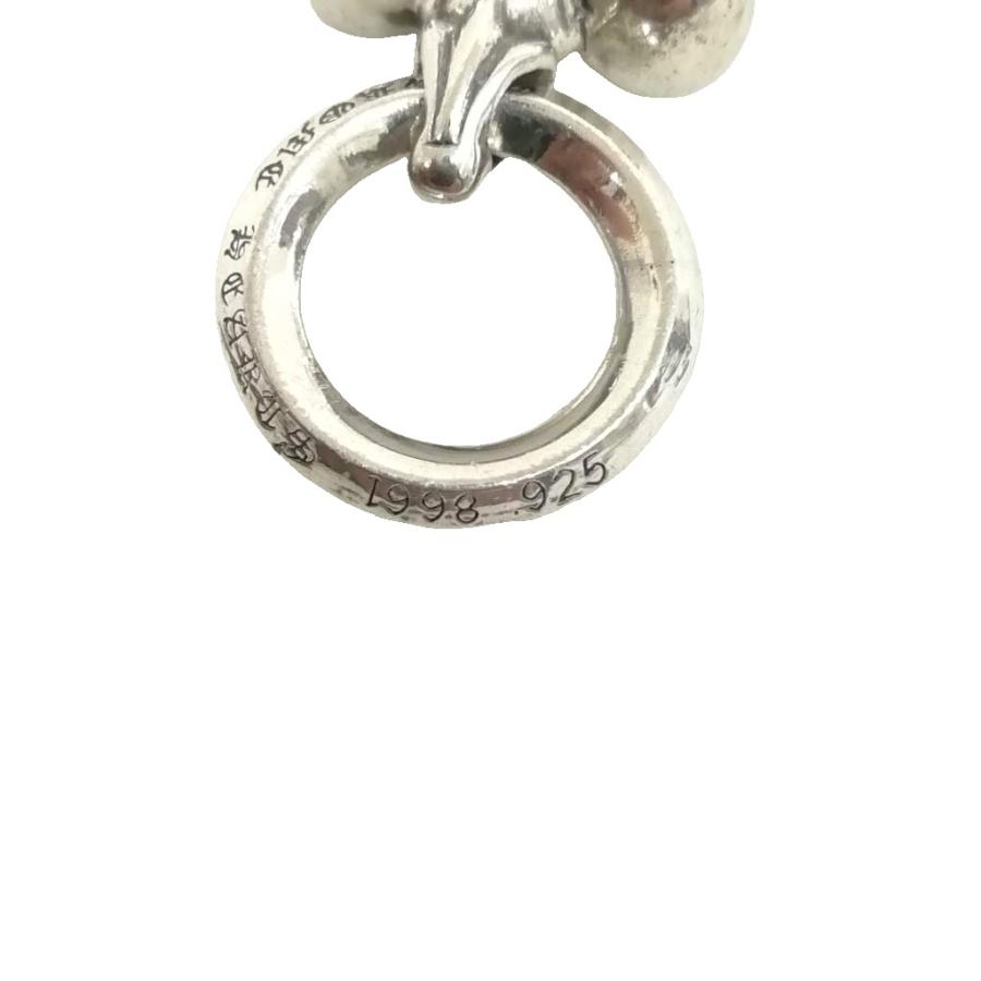 CHROME HEARTS（クロムハーツ） CHROME HEARTS BSフレア レザー