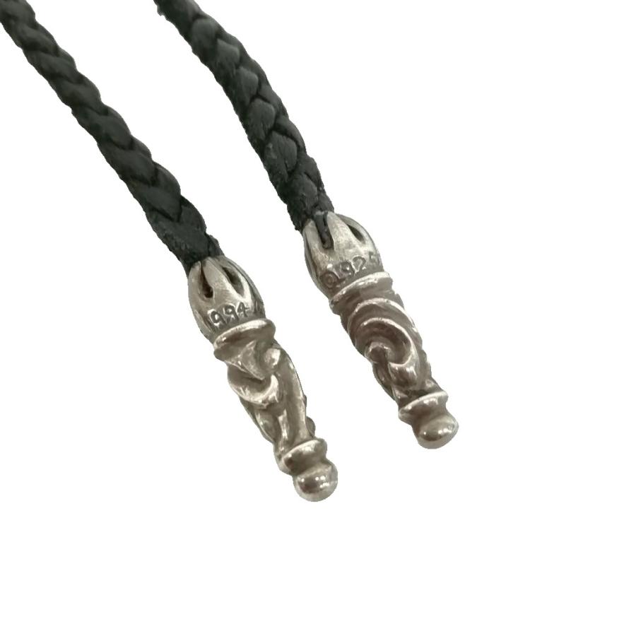 CHROME HEARTS（クロムハーツ） CHROME HEARTS BSフレア レザー